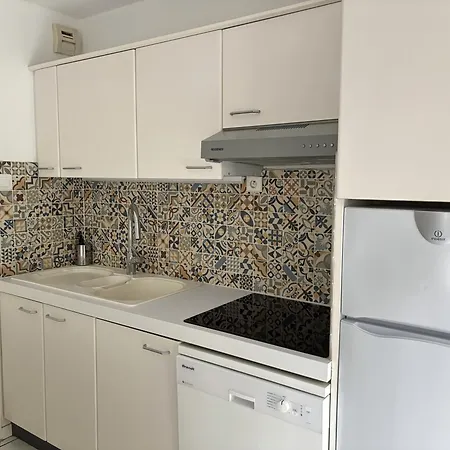 Spacieux 3 Pièces Avec Terrasse à 3mn De La Appartement *