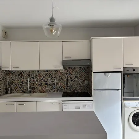 Spacieux 3 Pieces Avec Terrasse, A 3 Min, Linge Et Menage Inclus Аркашон