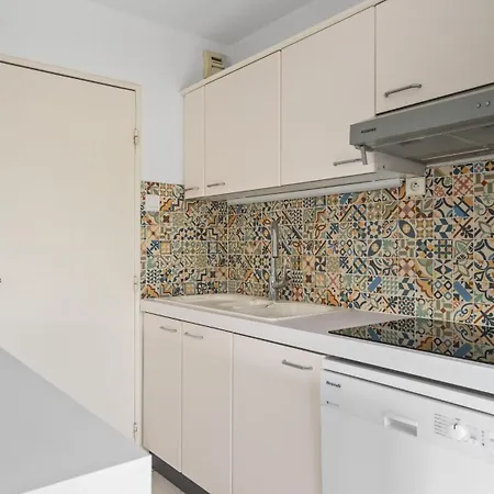 Spacieux 3 Pieces Avec Terrasse, A 3 Min, Linge Et Menage Inclus * Аркашон