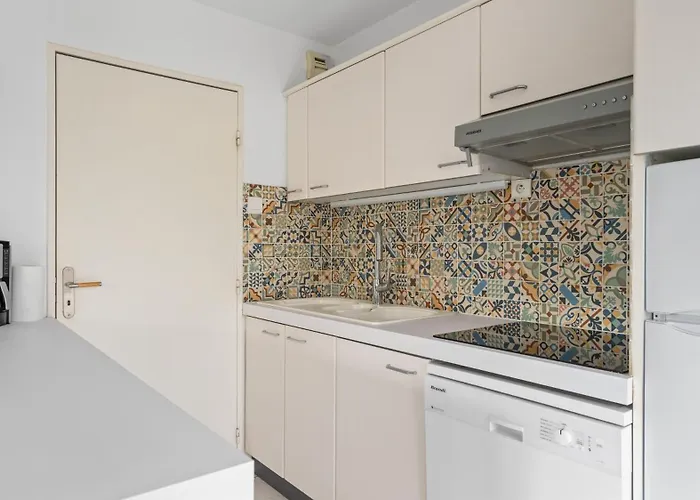 Spacieux 3 Pieces Avec Terrasse, A 3 Min, Linge Et Menage Inclus * Аркашон